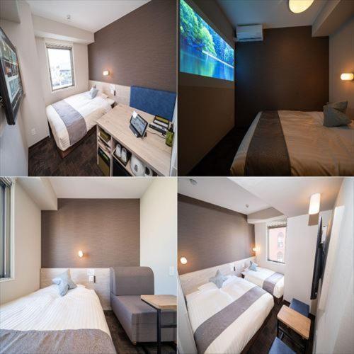 Super Hotel Tokyo Jr Shinkoiwa Dış mekan fotoğraf